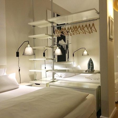 Berlin Style Apartments Екстериор снимка