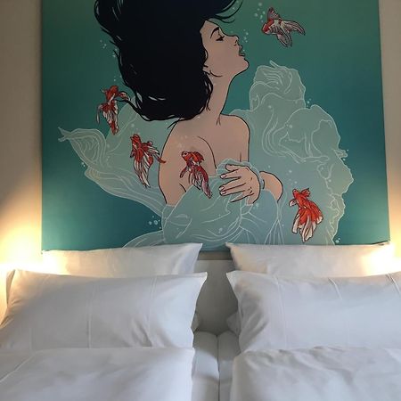 Berlin Style Apartments Екстериор снимка
