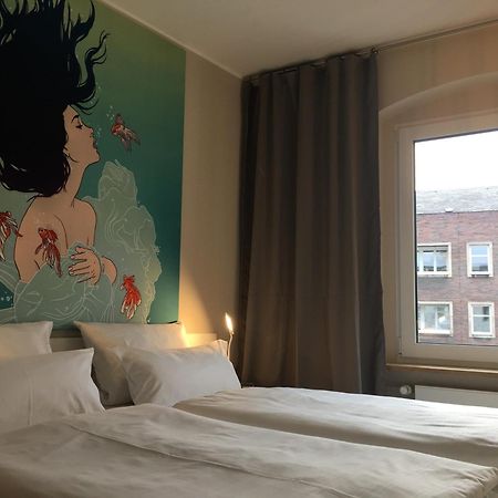 Berlin Style Apartments Екстериор снимка