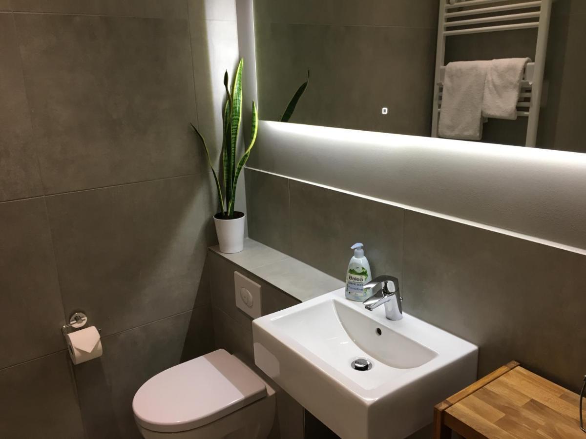 Berlin Style Apartments Екстериор снимка
