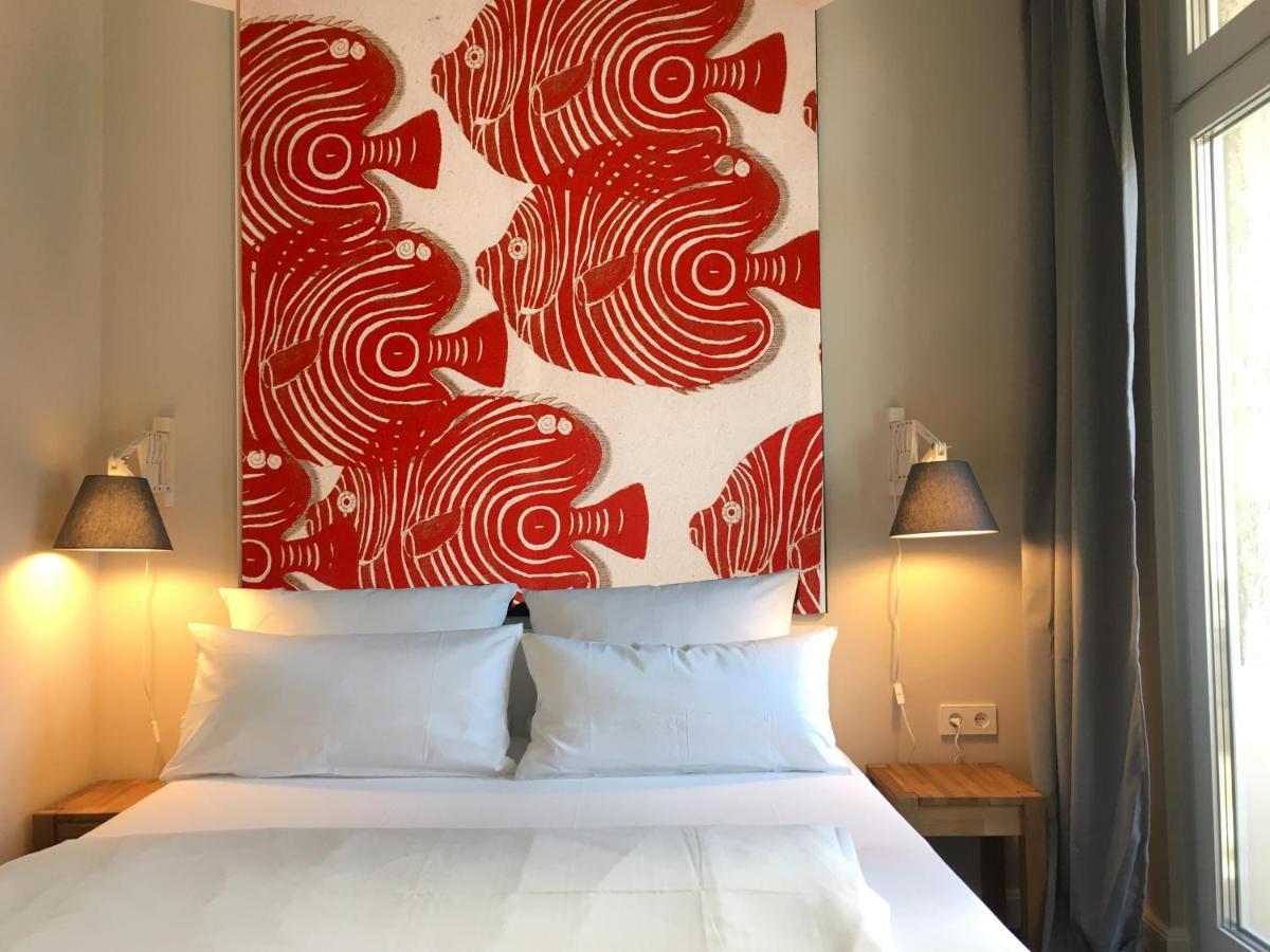 Berlin Style Apartments Екстериор снимка