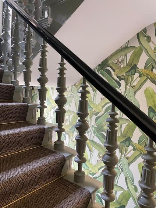 Berlin Style Apartments Екстериор снимка
