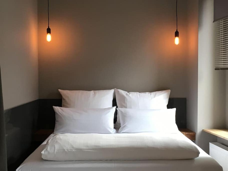 Berlin Style Apartments Екстериор снимка