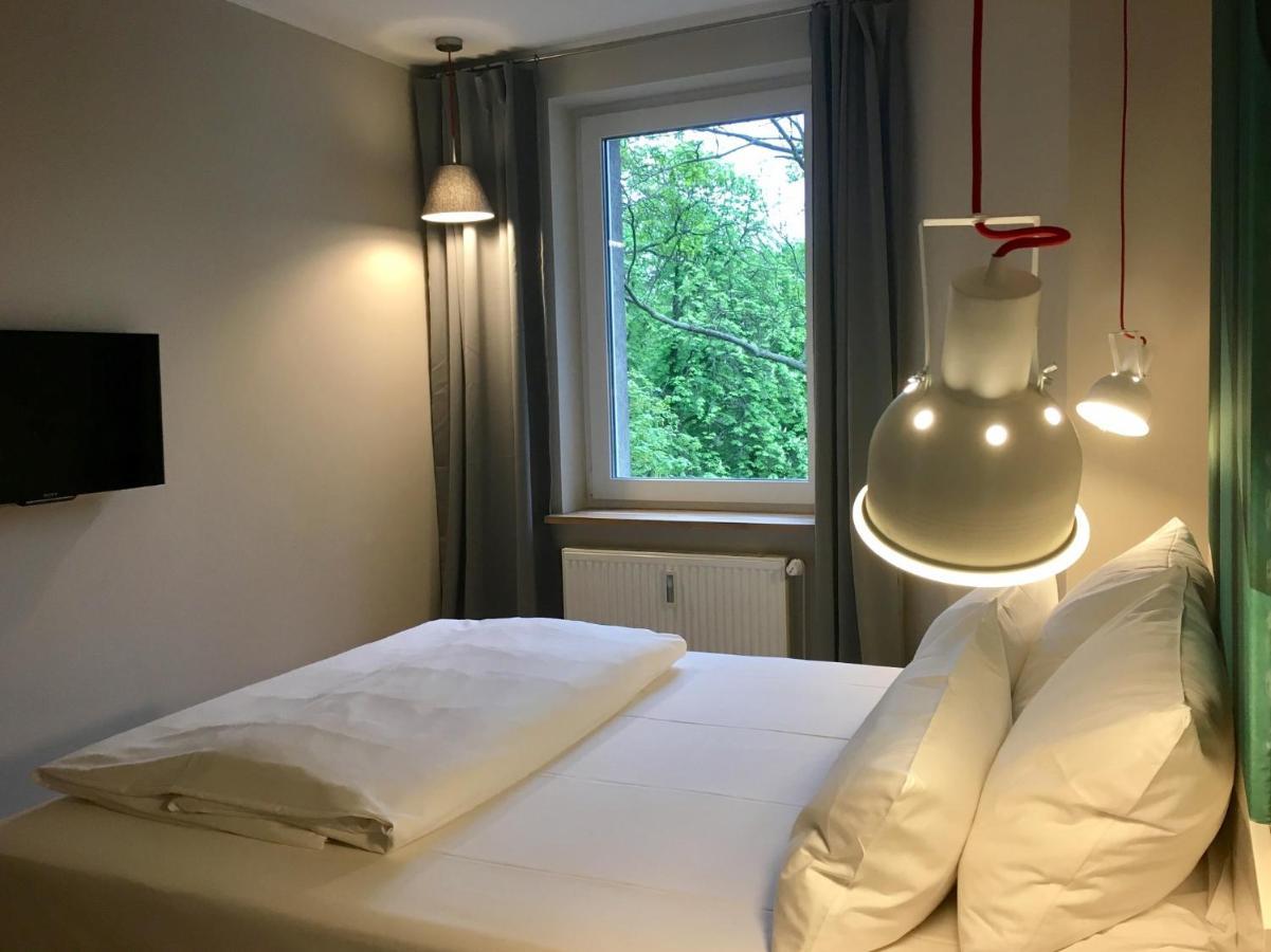 Berlin Style Apartments Екстериор снимка