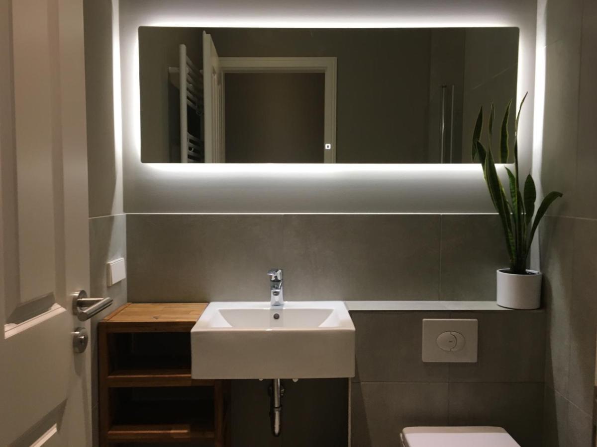 Berlin Style Apartments Екстериор снимка