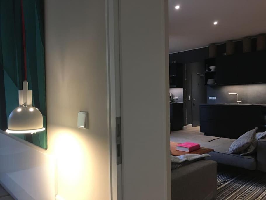 Berlin Style Apartments Екстериор снимка