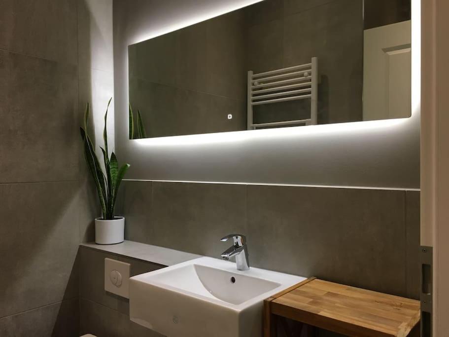 Berlin Style Apartments Екстериор снимка