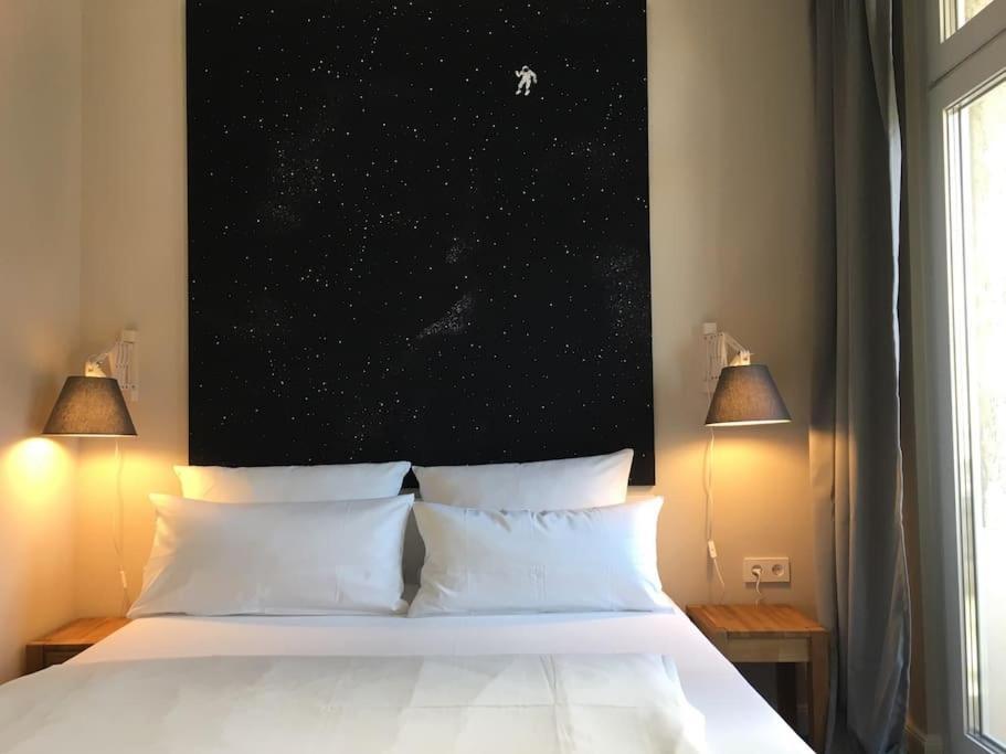 Berlin Style Apartments Екстериор снимка