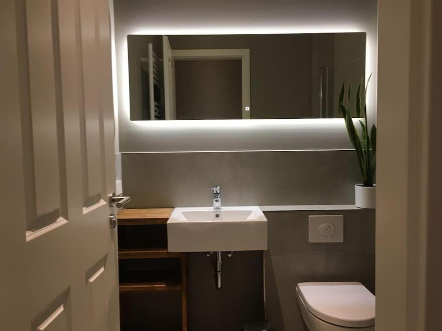 Berlin Style Apartments Екстериор снимка