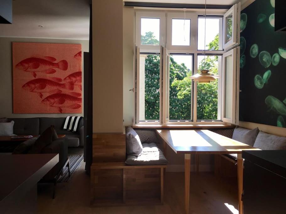Berlin Style Apartments Екстериор снимка
