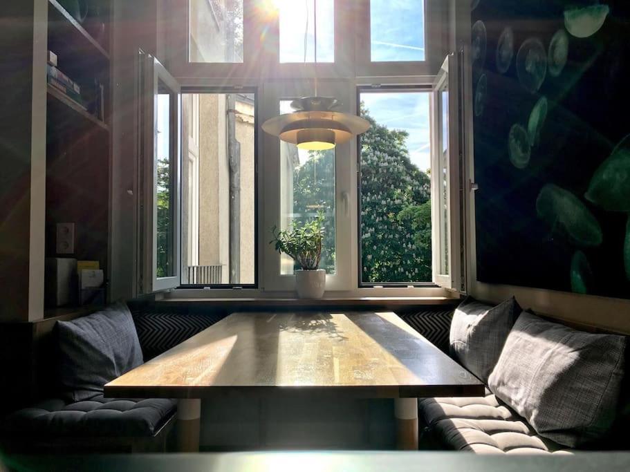 Berlin Style Apartments Екстериор снимка