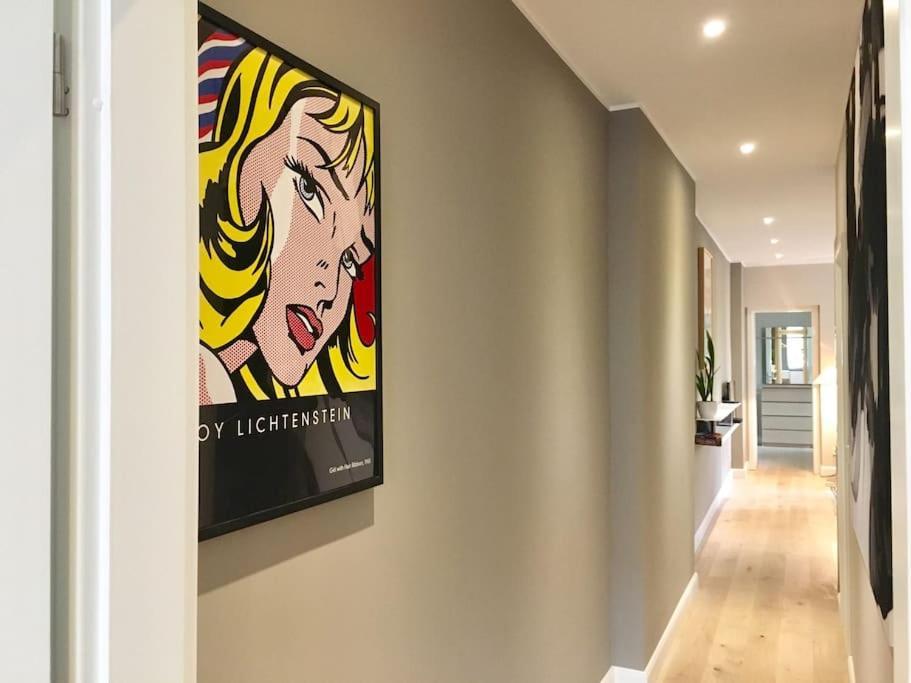Berlin Style Apartments Екстериор снимка
