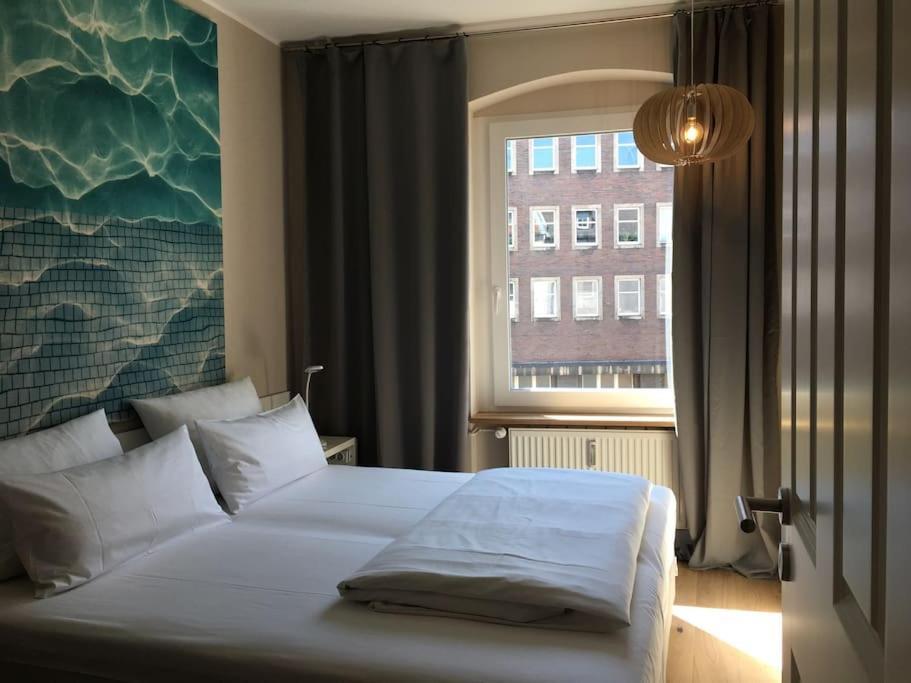 Berlin Style Apartments Екстериор снимка