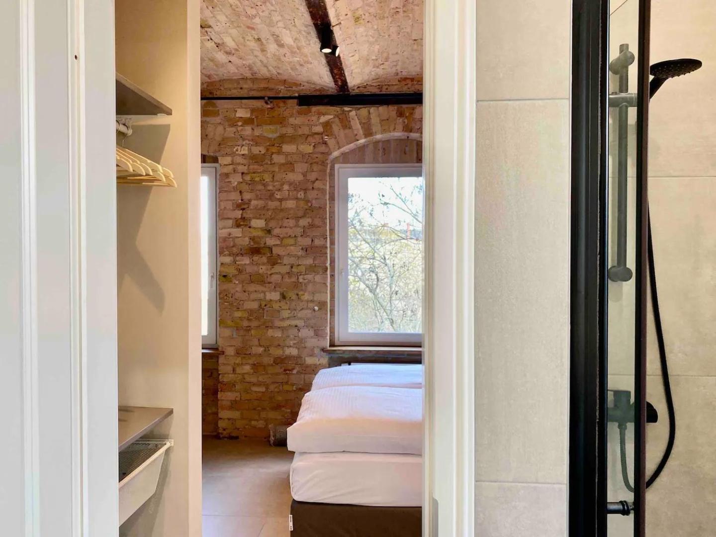 Berlin Style Apartments Екстериор снимка