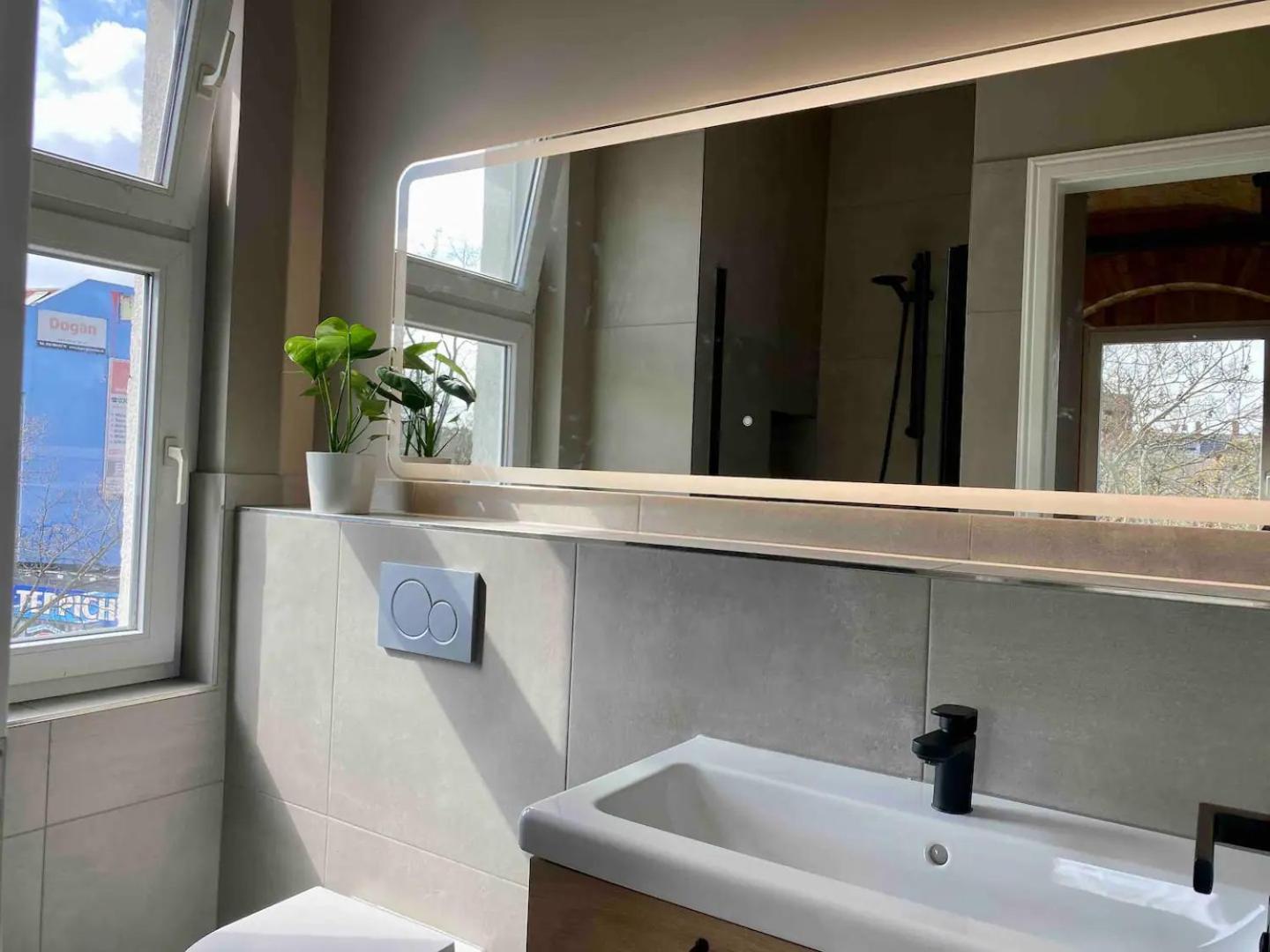 Berlin Style Apartments Екстериор снимка