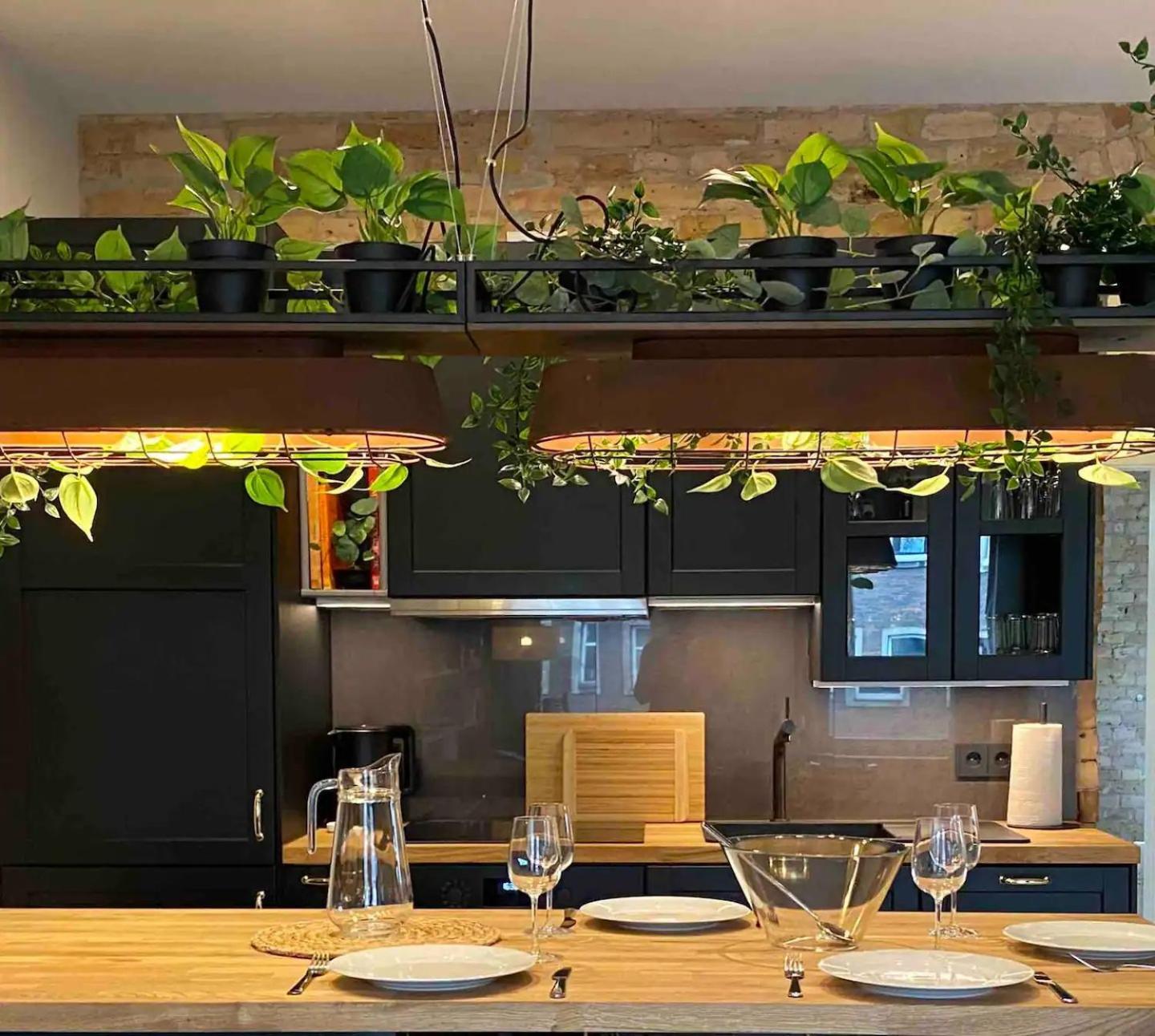 Berlin Style Apartments Екстериор снимка