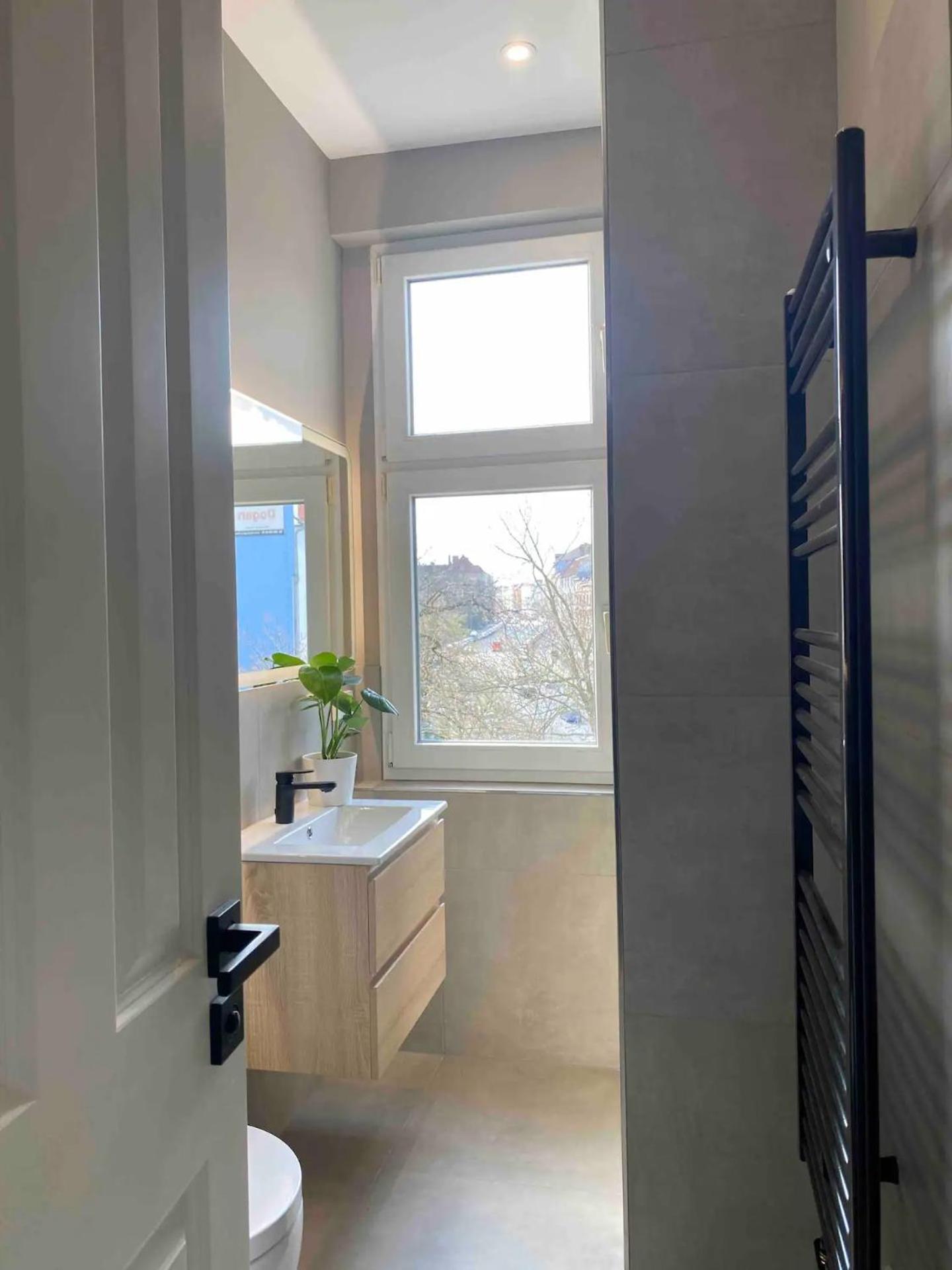 Berlin Style Apartments Екстериор снимка