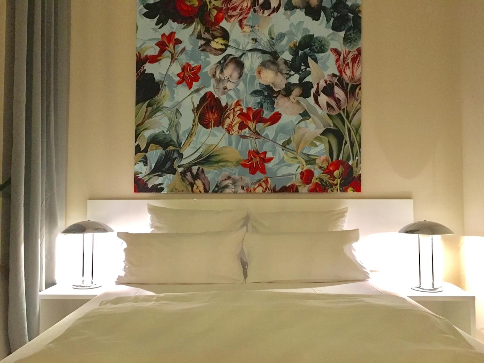 Berlin Style Apartments Екстериор снимка