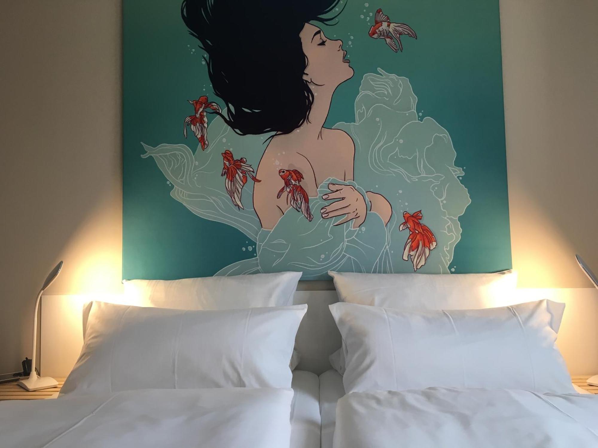 Berlin Style Apartments Екстериор снимка