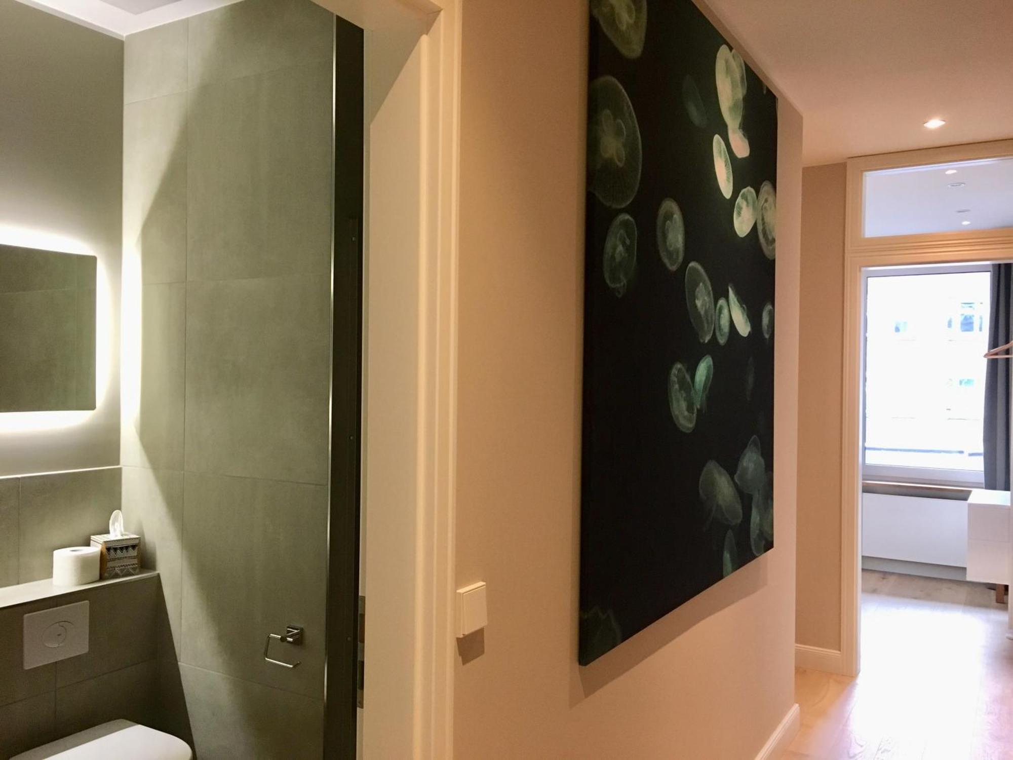 Berlin Style Apartments Екстериор снимка