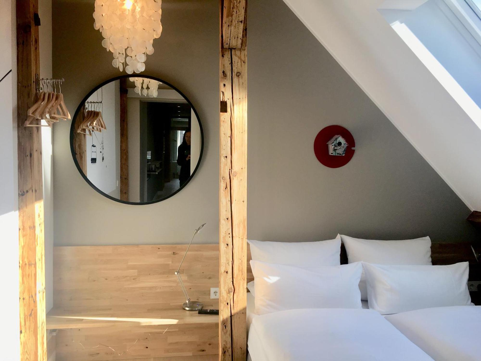 Berlin Style Apartments Екстериор снимка