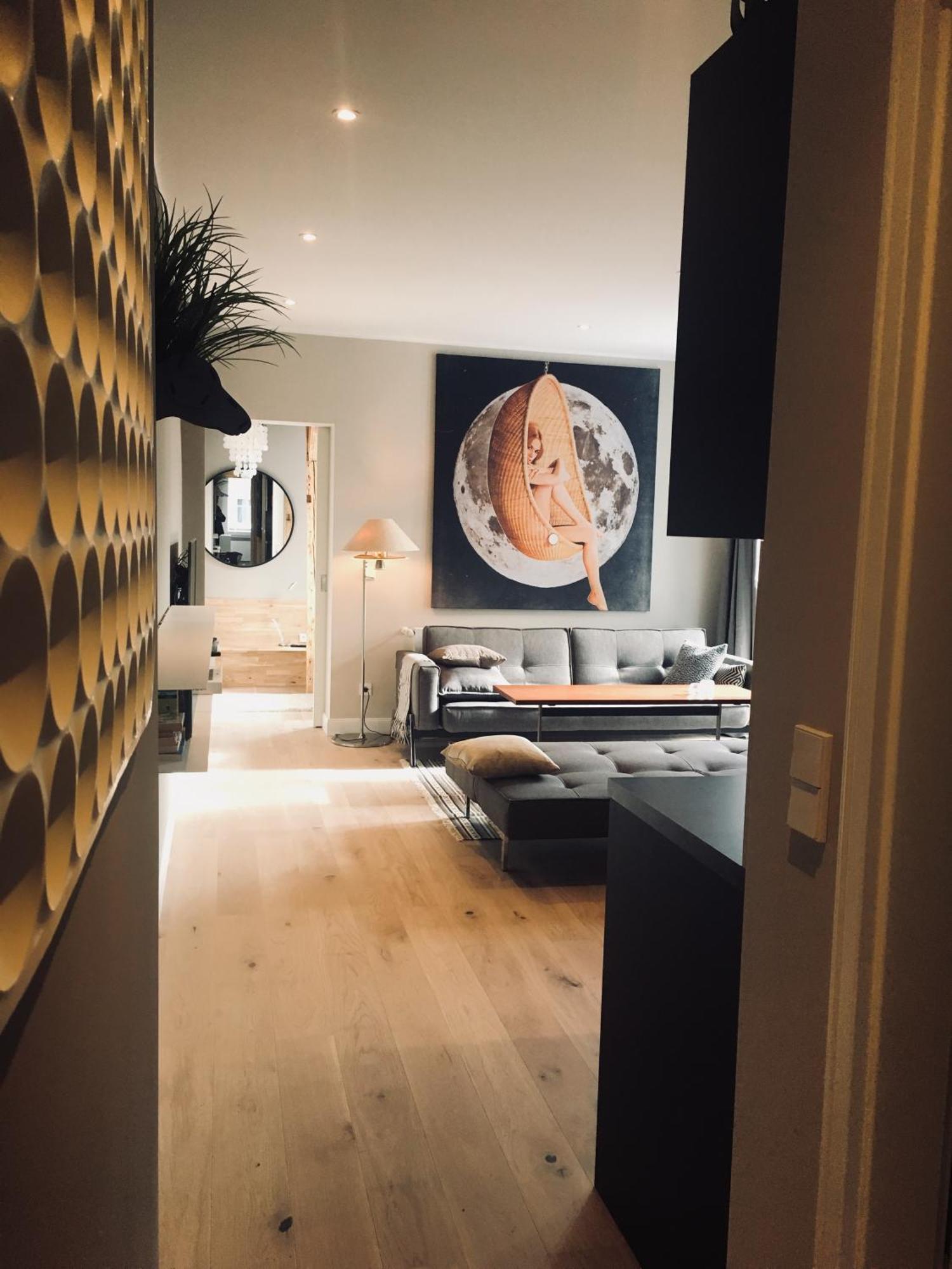 Berlin Style Apartments Екстериор снимка