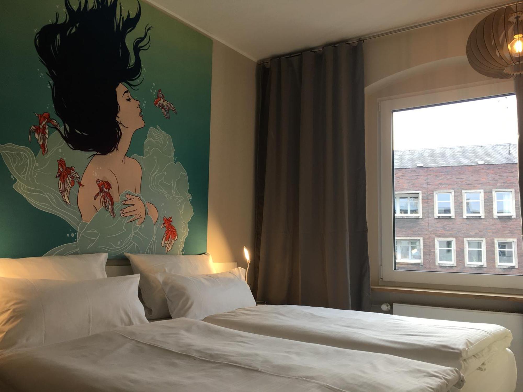 Berlin Style Apartments Екстериор снимка