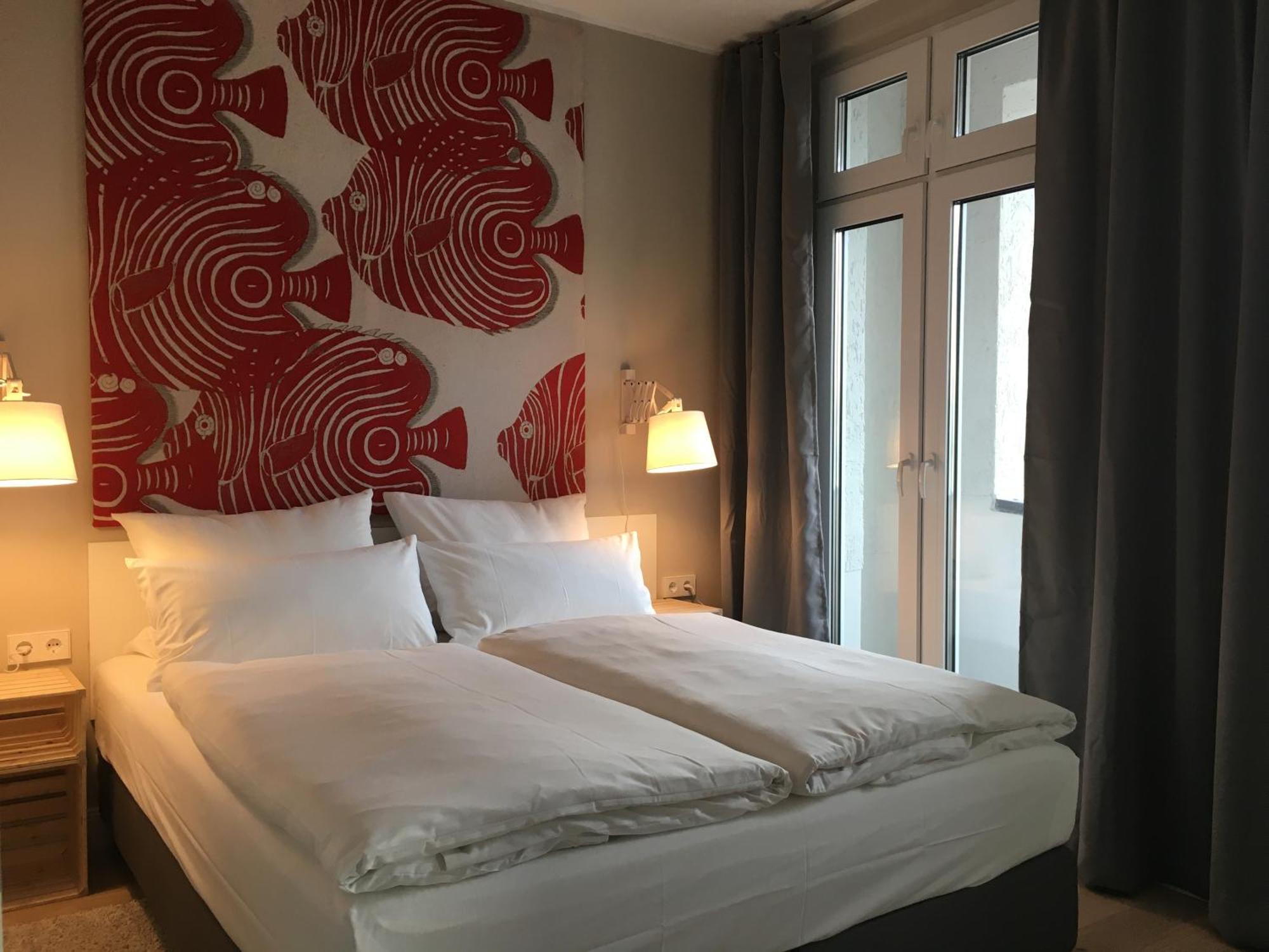 Berlin Style Apartments Екстериор снимка