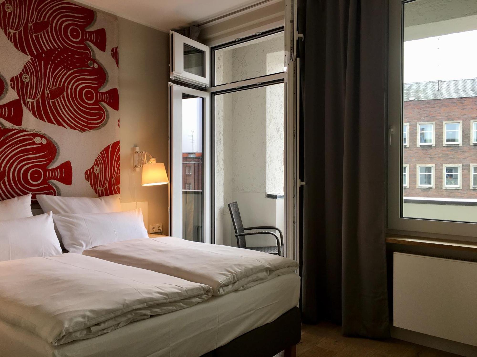 Berlin Style Apartments Екстериор снимка